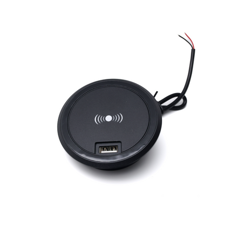 Desk Wireless Charger