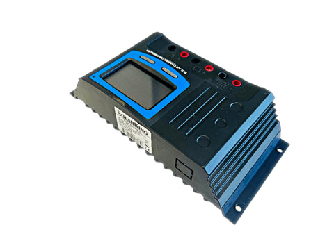 Solar Charge Controller 30A
