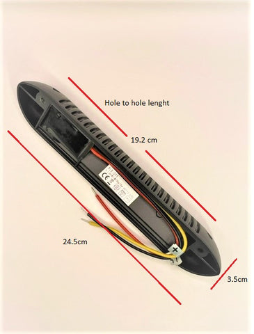 Dual LED Bug free 