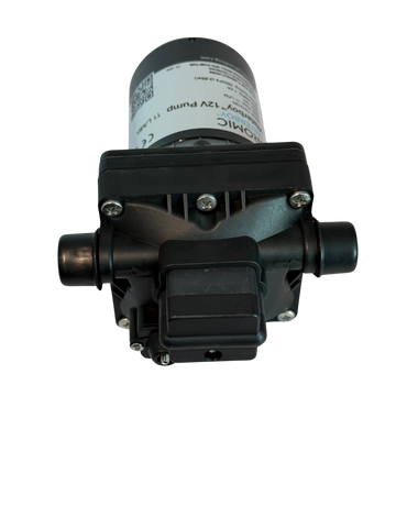 BROMIC WATERBOY 12V PUMP RANGE
