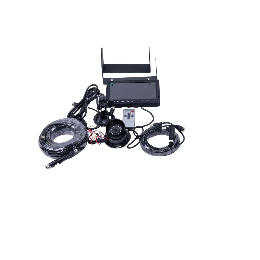 RC - 2401 Reversing Camera Kit