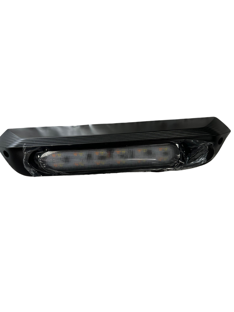 Led Awning Light with Dual Amber+White light