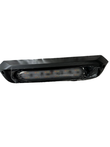 Led Awning Light with Dual Amber+White light