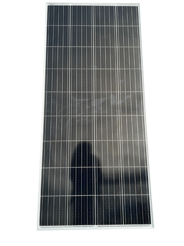 200 W Monocrystalline Solar Panel