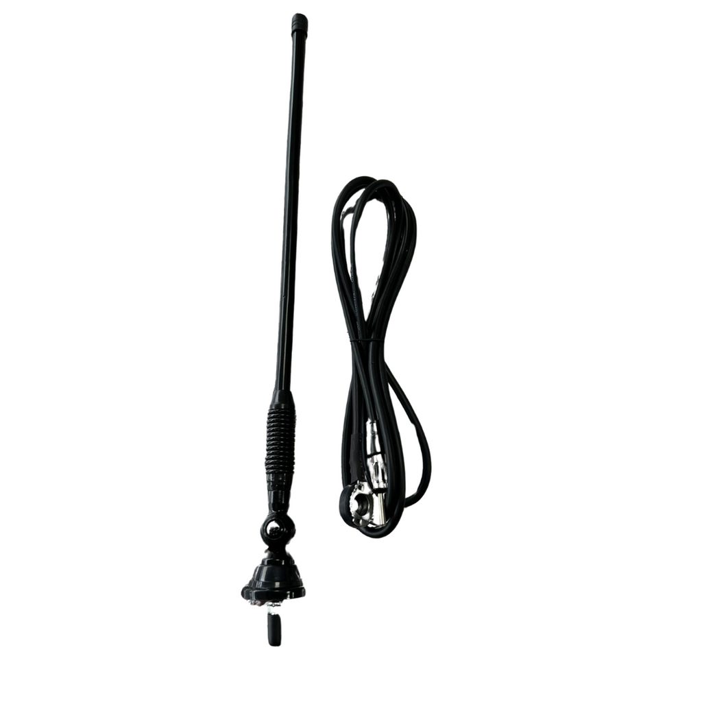 HiTech Waterproof Outdoor Antenna – FM/GSM/DAB/Satellite Digital TV