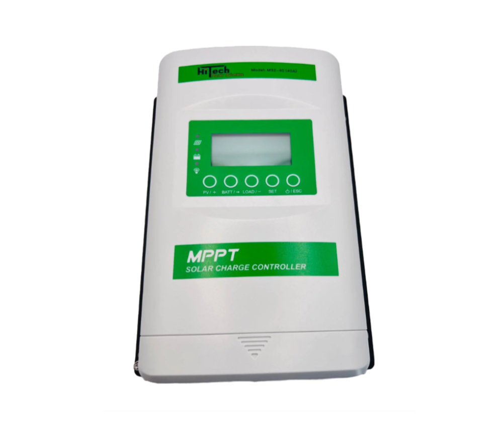 MPPT Solar Charge Controller 40A