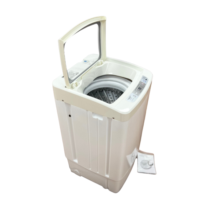 RV Mini Washing Machine (Fully Automatic -3.5kg) Top Loader