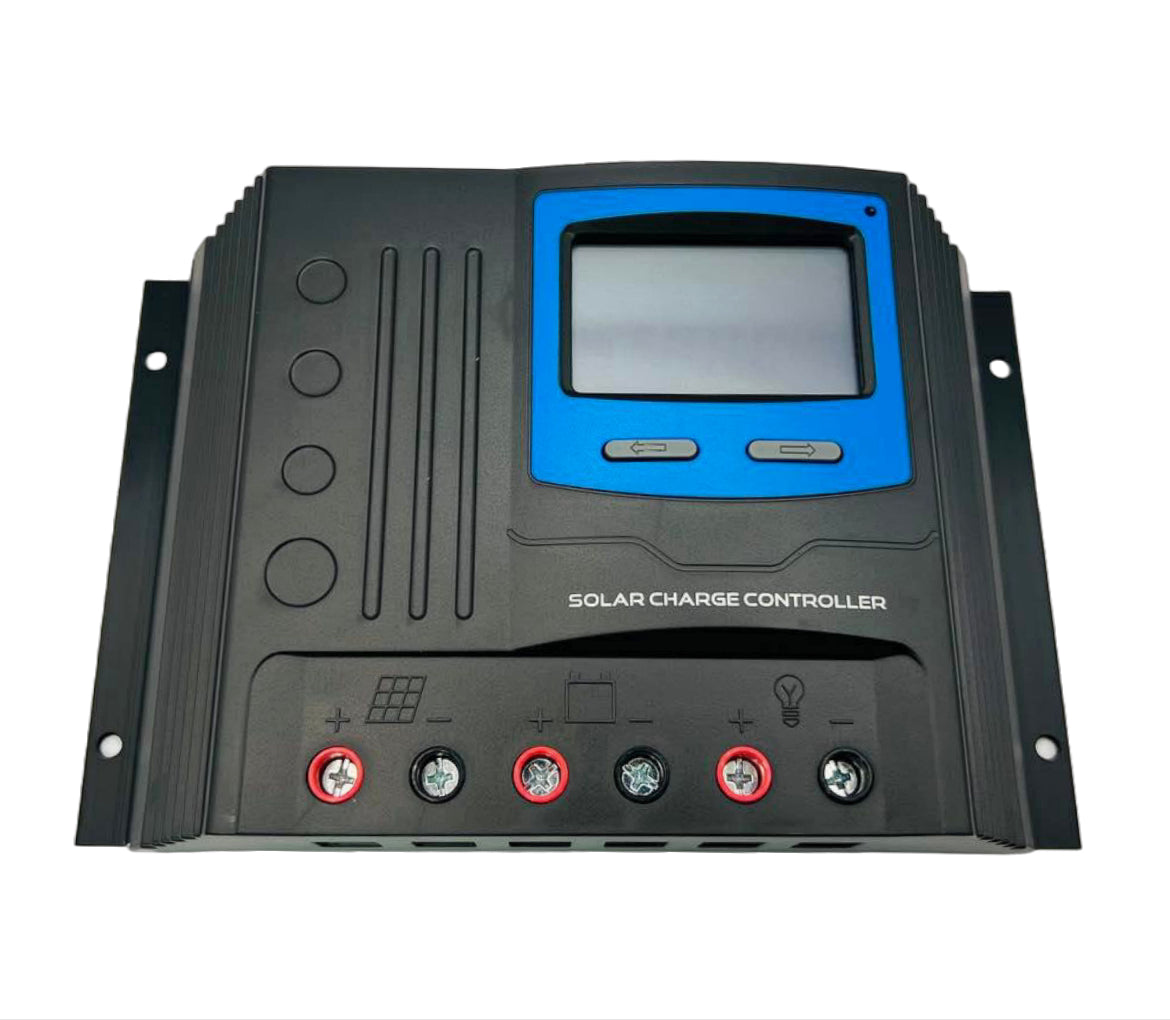 Solar Charge Controller 50A