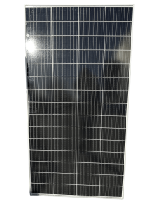 Hitech 215W Mono Crystalline Module
