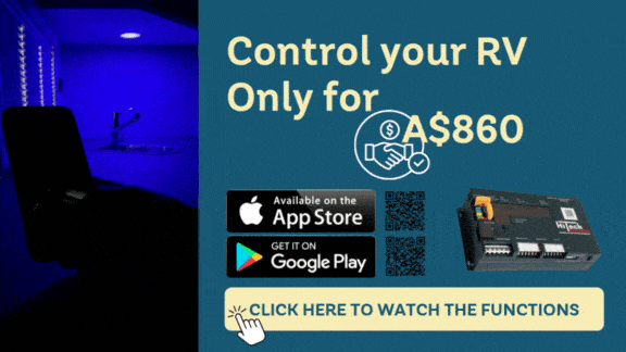 Central Controller GIF