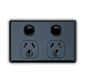 Double PP BLK