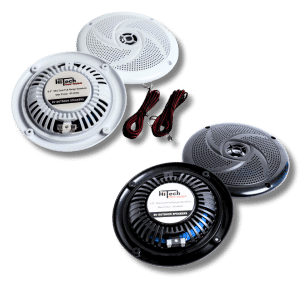 Speakers