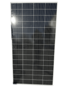 HiTech Solar Panel – 210W