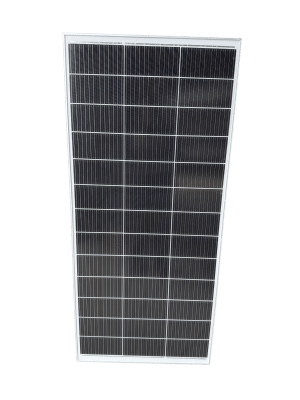 HiTech Solar Panel - 210W