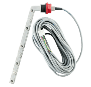 Double Tank LCD Indicator Package 2